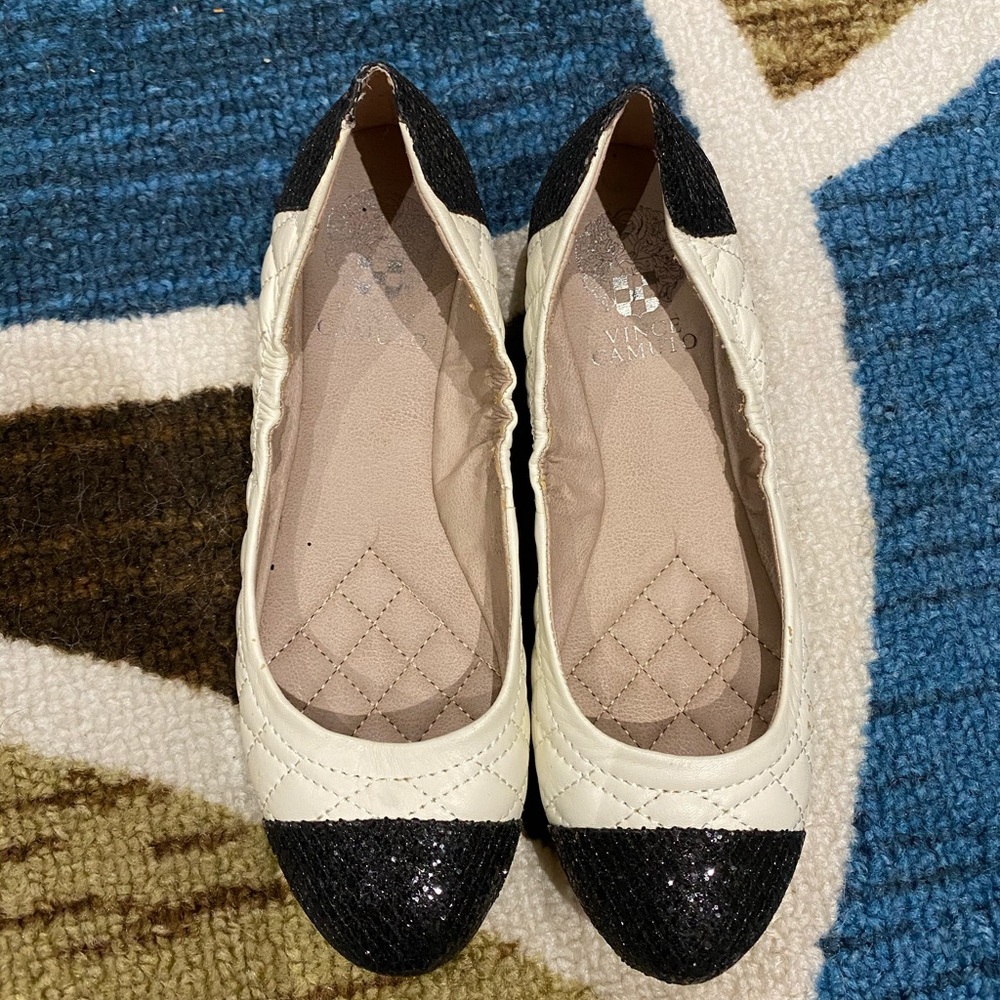 Flats